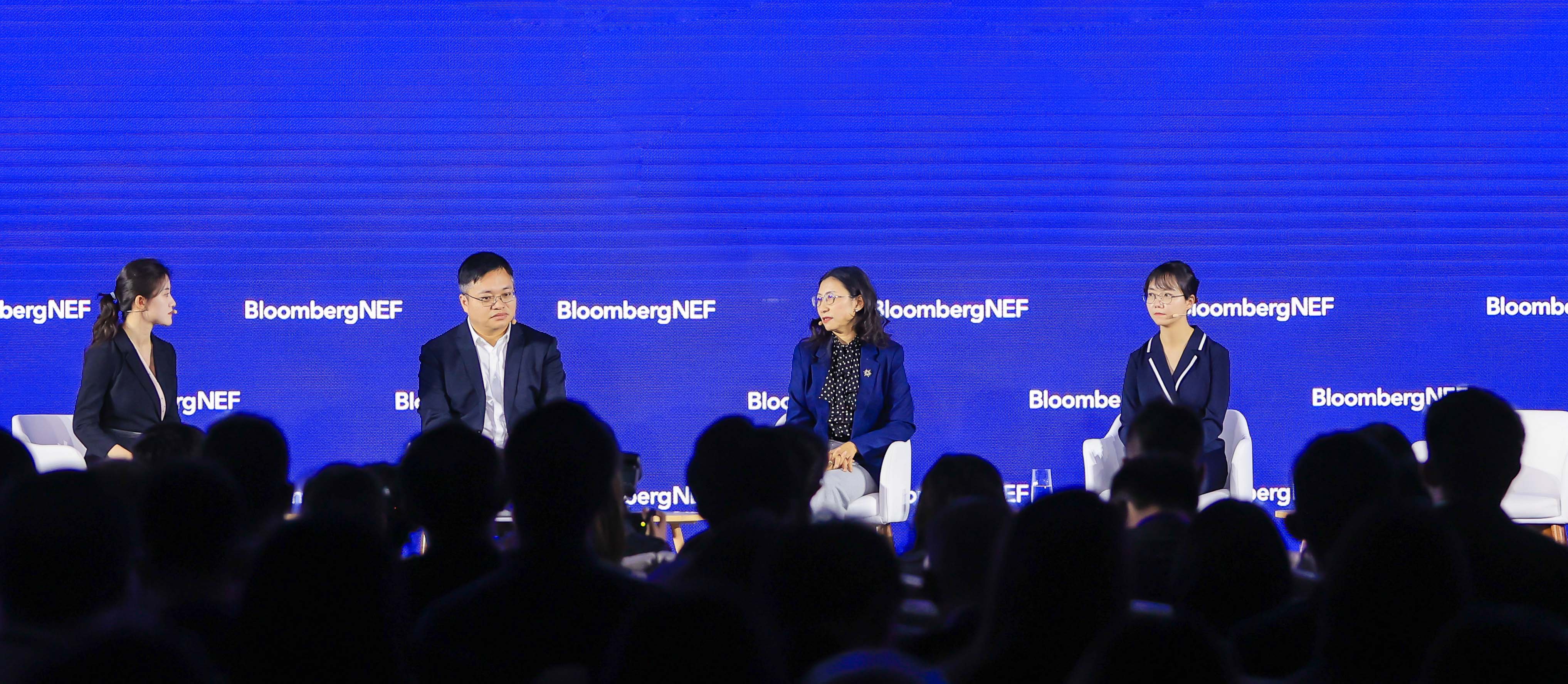 1xBETSignup官方网站股份受邀出席BNEF上海峰会：在全球能源转型中扮演更重要的角色