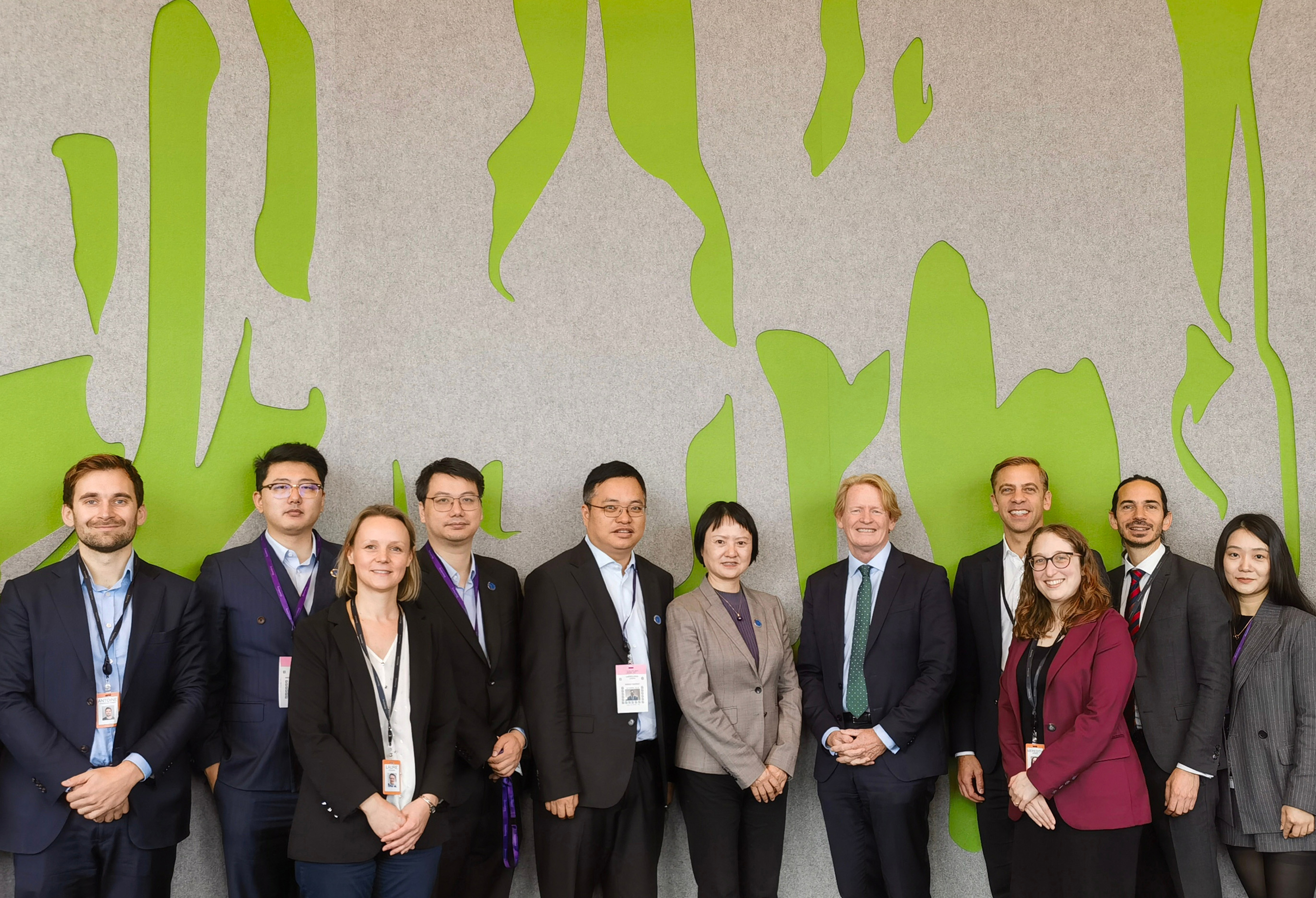 f1a569b19e4d79ebdf3d7bd050e44539 Memorandum of Understanding on Strategic Cooperation Signed between Windey and BloombergNEF (BNEF)