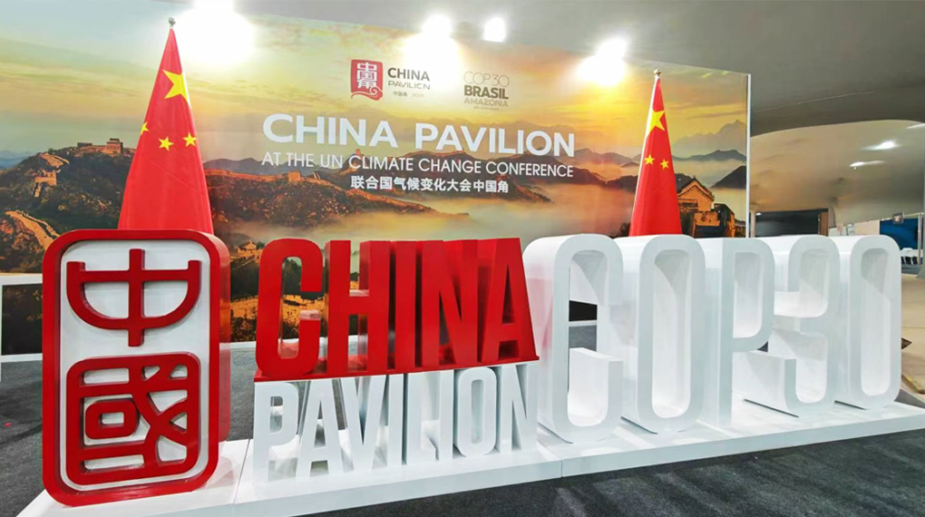 COP30的1xBETSignup官方网站之声：以国际化布局推动全球绿色能源转型