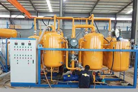 重庆滤油机厂家为什么多？？？