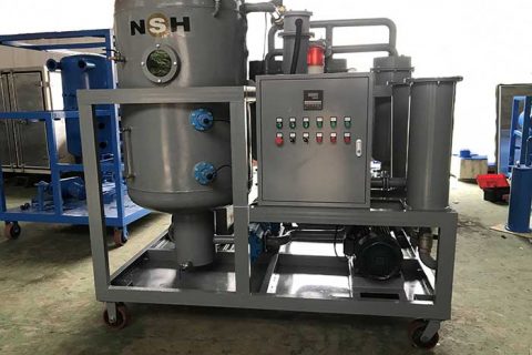 全网担保网滤油机