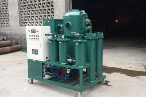 绝缘油滤油机的用途有哪些？？