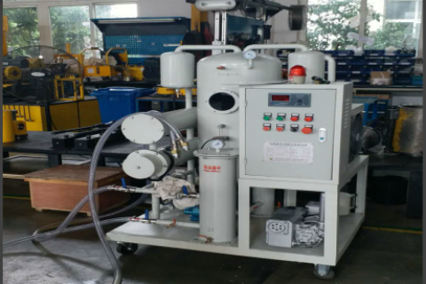 滤油机采购指南：：：怎么选液压油的滤芯？？？