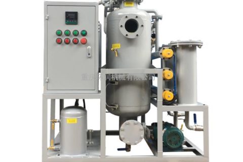 真空滤油机怎么做维护？？