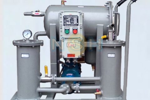 滤油机保养和维护技巧有哪些？