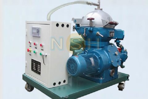 怎样判断滤油机是否需要洗濯？？