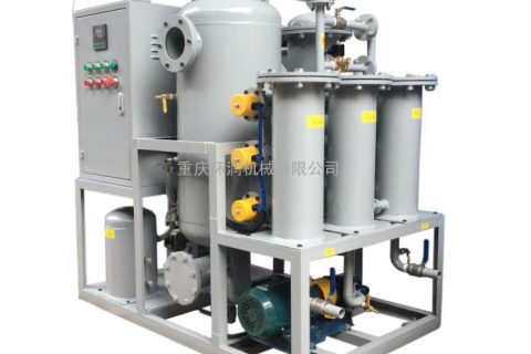 润滑油真空滤油机过滤绝缘油的效果好吗？