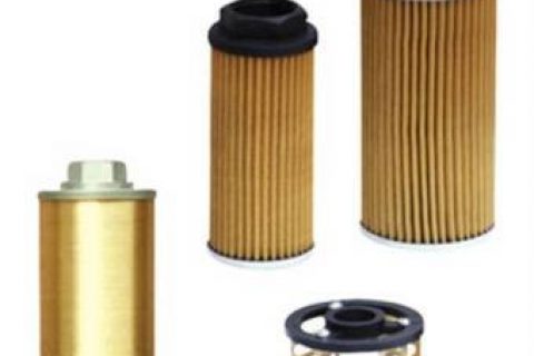 滤油机滤芯多久替换一次？？？