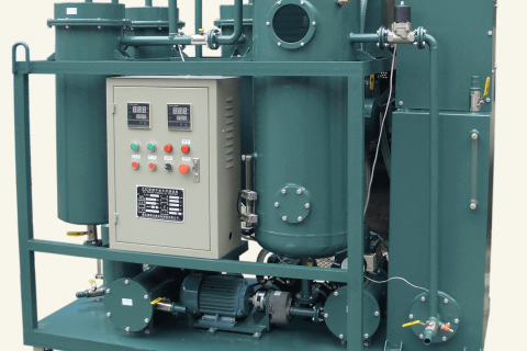 常见的液压油滤油机过滤精度有哪些？