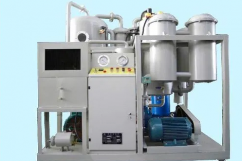 装置滤油机需要具备哪些条件？？？