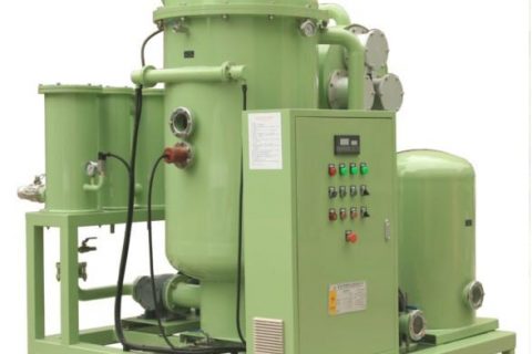 润滑油滤油性能过滤绝缘油吗？？？