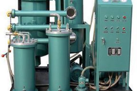 及格的真空滤油机应具备哪些条件？？？