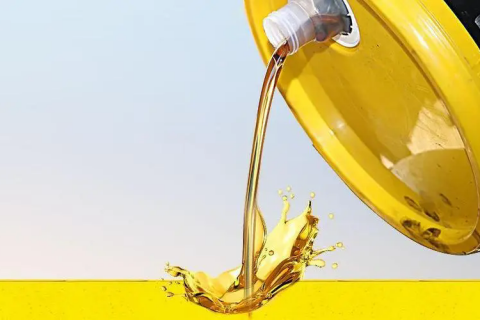 滤油机液压油多久换一次？