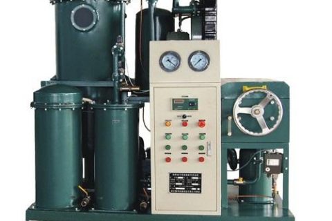 变压器真空滤油机作用大吗？？？