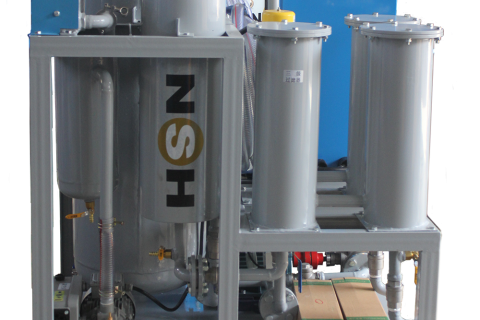 滤油机；；ň窃趺椿厥？