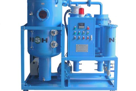 便携式手提式滤油机由哪些系统组成？？？