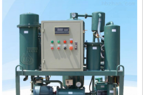 润滑油滤油机不但可以镌汰润滑油的铺张,还起到了情形；；；ぷ饔