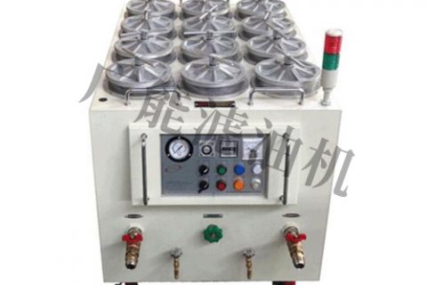 滤油机平时怎么举行维修和保养？？？