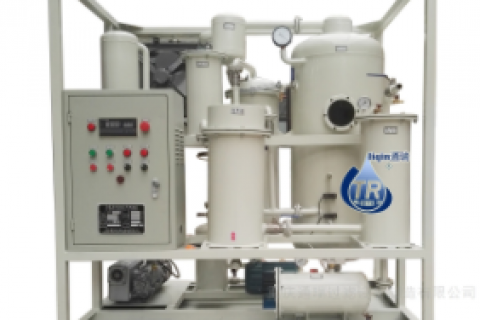 润滑油滤油机助力；で樾