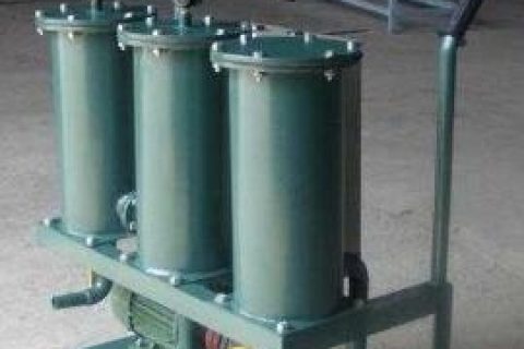 关闭轻盈式滤油机的时间需要注重什么呢？？