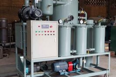 工业油水怎样疏散出来？