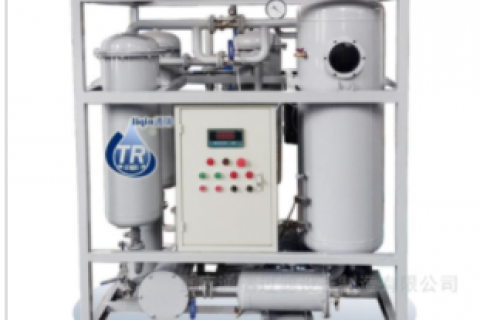 脱水滤油机：：：提升效率与延伸使用寿命的利器