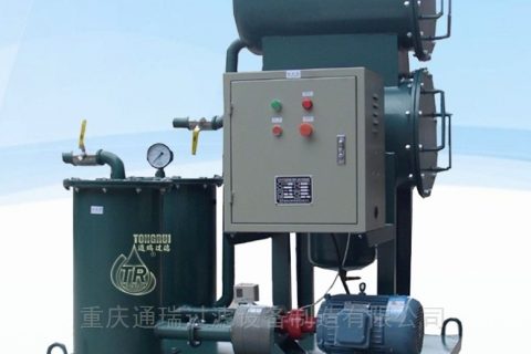 脱水滤油机：：现代工业油品处理的要害装备