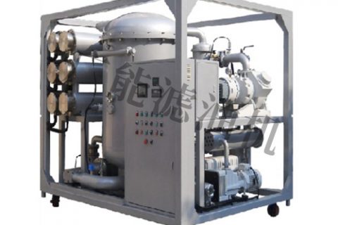 变压器油真空滤油机：：：变压器真空机滤油机怎么组装？？？