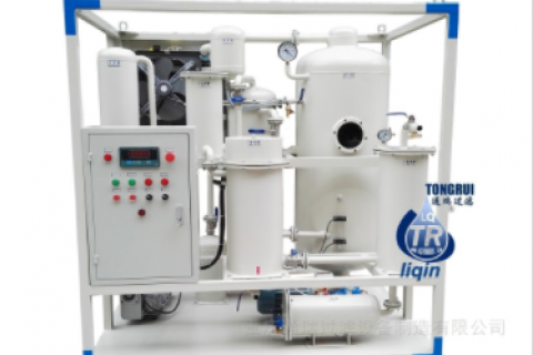 液压油滤油机：：：包管装备运行的可靠卫士