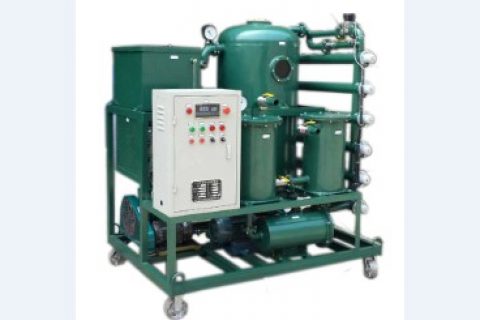 好的加热器元件对滤油机的影响究竟有多大？