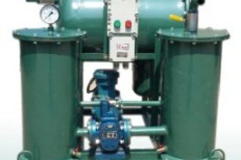 为什么需要煤油过滤机？