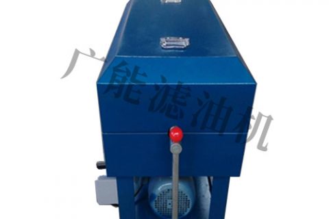 怎样选择适合的板框式加压滤油机？