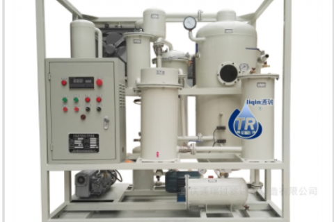 润滑油滤油机的事情原理、、种类、、使用要领及维护保养知识