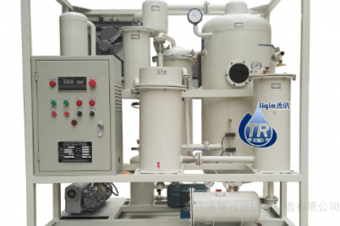 润滑油滤油机：清洁油液，，提升机械性能新仪器