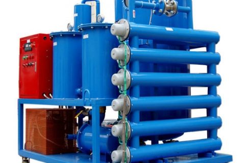 使用环保滤油机时要注重哪些问题？