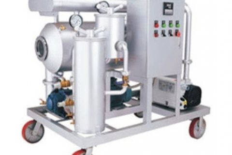 选择净油机应该要注重的几点