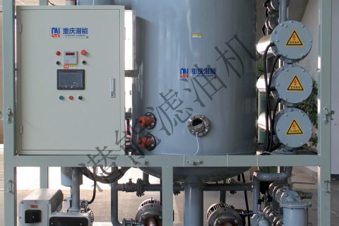 变压器滤油、、、注油、、、热油循环的质量标准