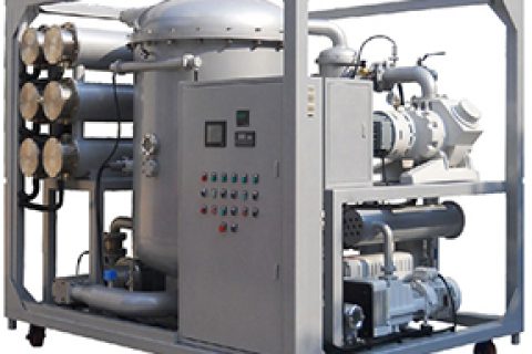 DZJ系列透平油真空滤油机的基本知识介绍？