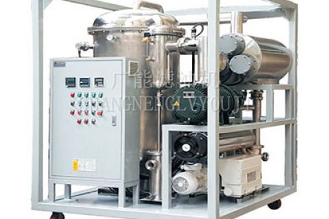 多功效真空滤油机与润滑油滤油机的用途是什么？？？