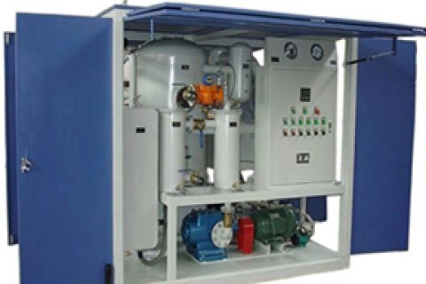 浅谈滤油机的液压；は低臣霸跹铀俟怂俾